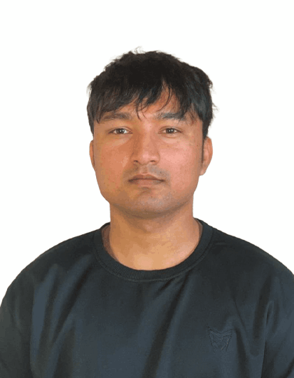 सैरभ लोहनी