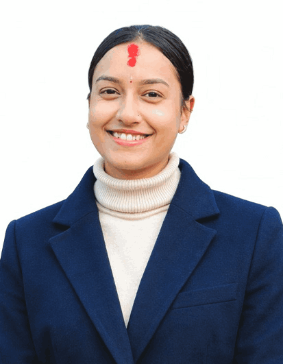 प्रनिता सिजापति